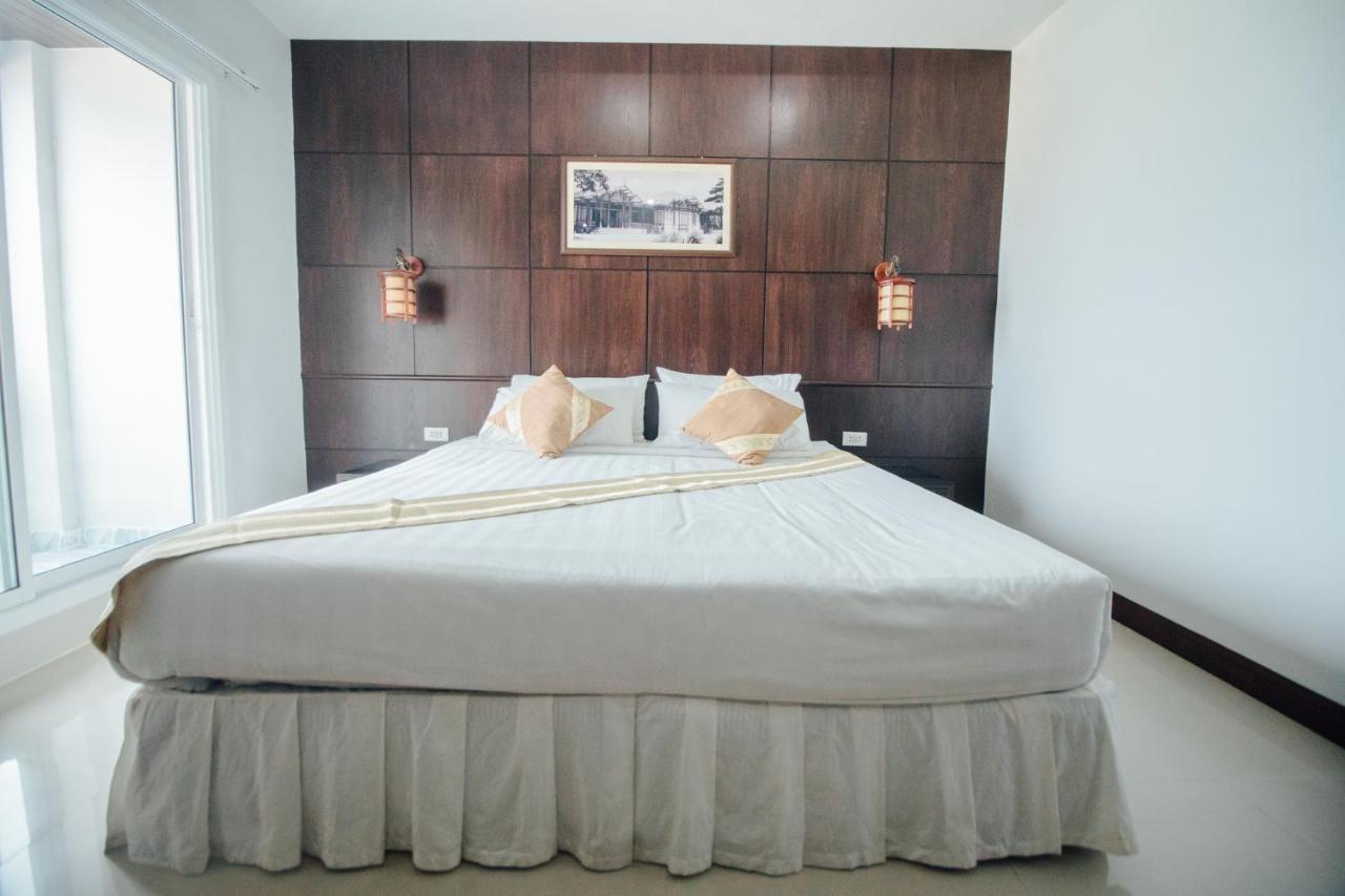 Iyara Hua Hin Lodge Экстерьер фото